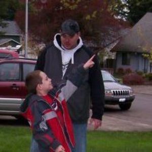 Meet your Posher, Tom